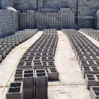 بلوک سیمانی ته پر 20در40 نرومادگی|مصالح و تجهیزات ساختمان|شاهرود, |دیوار