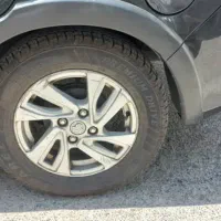 کوییک ار ۱۴۰۱ بی رنگ فنی سالم بدون یک ریال خرج|خودرو سواری و وانت|فردیس, فردیس|دیوار