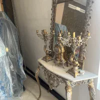 اینه شمعدان