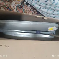 فروش سیسمونی نوزاد ست کامل