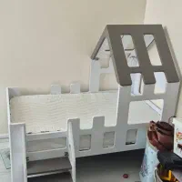 تخت خواب کودک|تخت و صندلی بچه|تهران, سلیمانی|دیوار