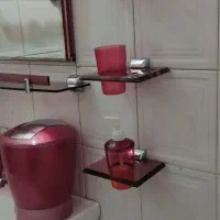 سرویس بهداشتی کامل  با اینه