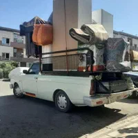 حمل انواع باربا(پتوضربه گیر)باوانت کفی مبلی