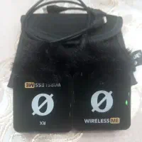 میکروفون بی سیم