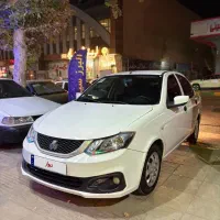 ساینا s ۱۴۰۰ پارس خودرویی|خودرو سواری و وانت|مشکین‌دشت, |دیوار