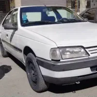 پژو اردی|خودرو سواری و وانت|اصفهان, شهید رجایی|دیوار