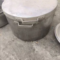 قابلمه|ظروف پخت‌وپز|بندر ماهشهر, |دیوار