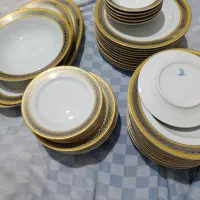 ظروف غذاخوری چینی