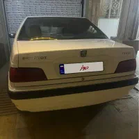 پارس۱۴۰۱موتورقدیم|خودرو سواری و وانت|ایرانشهر, |دیوار