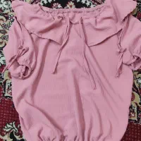 شومیز دخترانه