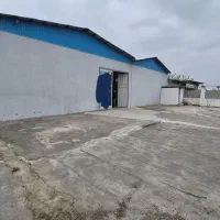 مجموعه سوله ۵۵۰ متری بهداشتی/جاده آمل