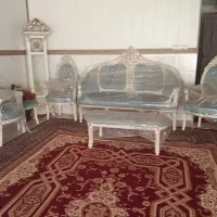 مبل استیل