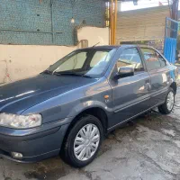 سمند 99|خودرو سواری و وانت|پردیس, فاز ۲|دیوار