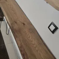 میز و آیینه|بوفه، ویترین، کنسول|کرمانشاه, |دیوار