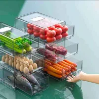 نظم دهنده یخچال ترنج سایز کوچک|آب‌چکان و نظم‌دهنده ظروف|ری, حمزه‌آباد|دیوار