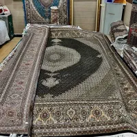 دستباف ماهی ریز ۵۰