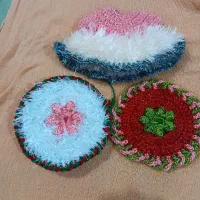 اسکاج|سفره، حوله، دستمال آشپزخانه|قم, انسجام|دیوار