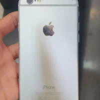 اپل iPhone 6 با حافظهٔ ۶۴ گیگابایت