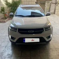 ام وی ام x22 دنده ای لاکچری مدل ۹۷