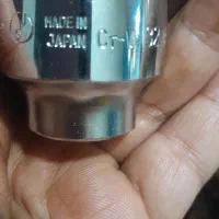 آچار آلن بکس اصل ژاپن حک شده روی همه ژاپن|ابزارآلات|تهران, شهرک ولیعصر شمالی|دیوار
