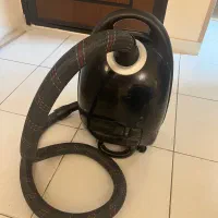 جارو برقی بوش