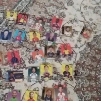 کارت کیمدی ارزان|کلکسیون و سرگرمی|قزوین, |دیوار