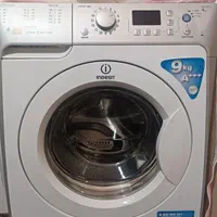 لباسشویی اندوزیت ایتالیایی