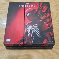 PS4 کپی خور + دو دسته + شارژر
