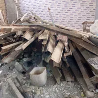 ستون و تیرآهن دست دوم|مصالح و تجهیزات ساختمان|بهارستان, |دیوار