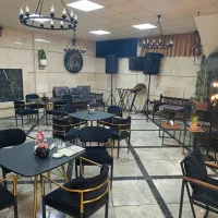 میز صندلی در حد