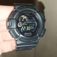 ساعت جی شاک مثل اکبند|ساعت|تهران, هاشمی|دیوار