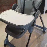 صندلی غذا کودک