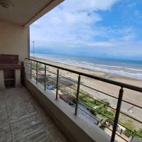 آپارتمان پلاک یک دریا در برج لوکس خط دریا سرخرود|اجارهٔ آپارتمان|سرخرود, |دیوار