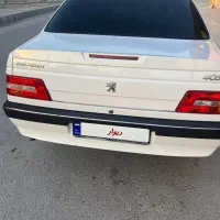 پژو ۴۰۵slx مدل ۹۹|خودرو سواری و وانت|لار, |دیوار