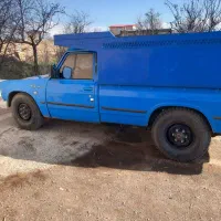 نیسان دیزل ۹۲