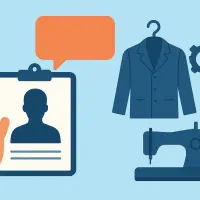 استخدام انبار پوشاک با بیمه تامین اجتماعی