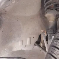 پراید 132مدل88 دوگانه کارخانه|خودرو سواری و وانت|بیرجند, |دیوار