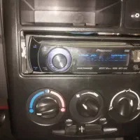 ضبط آمپیلی باند پایونیر