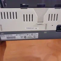 چاپگر  رنگی