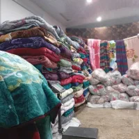 پتو کیلویی در شهرستان محلات|رختخواب، بالش، پتو|محلات, |دیوار