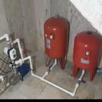 پیشوا مرکز پمپ آب آریا، تعمیرات، فروش و راه اندازی