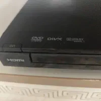 دستگاه DVD پاناسونیک|پخشکننده DVD و ویدیو|تهران, شادآباد|دیوار