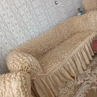 پیراهن مبل و صندلی غذاخوری