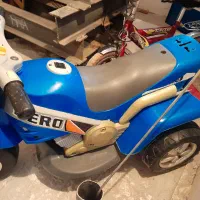 دوچرخه ۱۲|اسباب‌بازی بچه|کرمانشاه, |دیوار