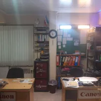دفتر کار ۳۰ متری مشارکتی|اجارهٔ دفتر کار، اتاق اداری، مطب|تهران, بهار|دیوار