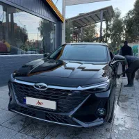 آریزو ۸ ۱۴۰۴|خودرو سواری و وانت|قم, پردیسان|دیوار