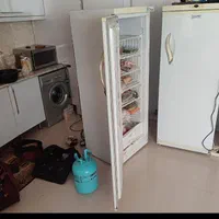 خدمات تعمیرات وشارژگازفابریک یخچال درمنزل|خدمات پیشه و مهارت|زاهدان, |دیوار