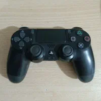 PS4 FAT ORIGINAL|کنسول، بازی ویدئویی و آنلاین|تهران, شارق|دیوار