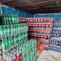 نوشابه کوکاکولا خانواده