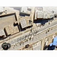 زمین مسکونی